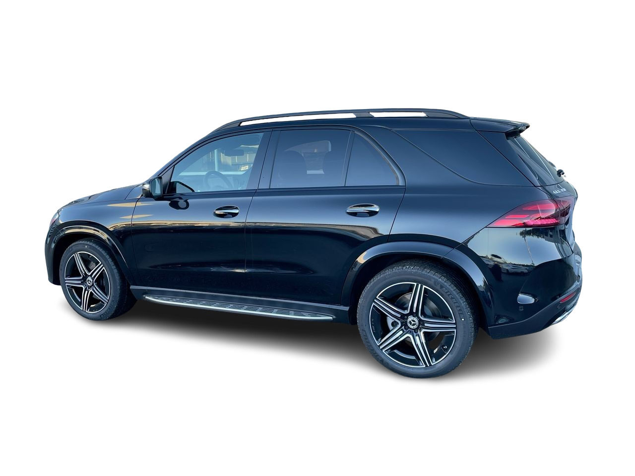 2025 Mercedes-Benz GLE in Dollard-des-Ormeaux, Quebec