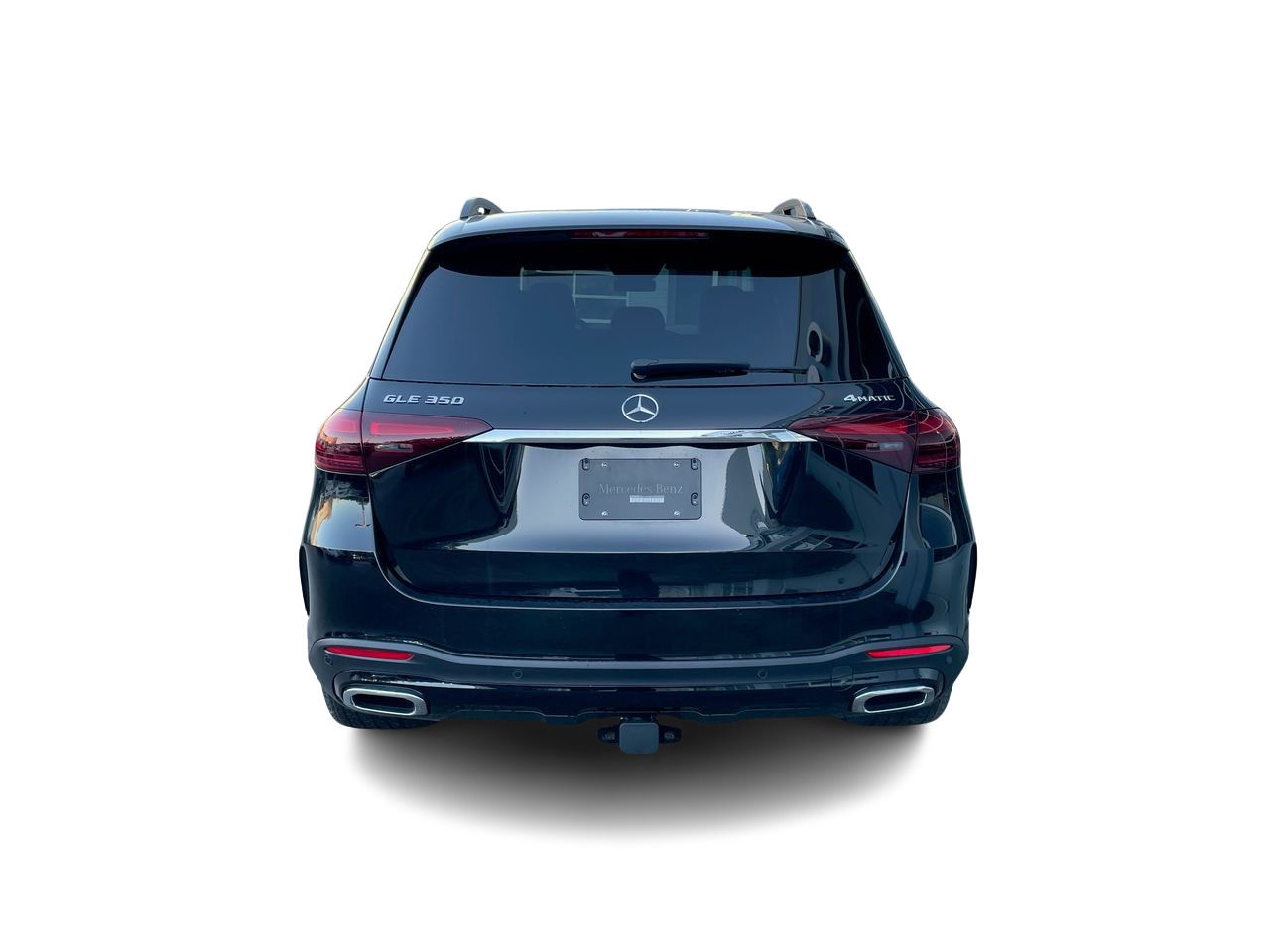 2025 Mercedes-Benz GLE in Dollard-des-Ormeaux, Quebec