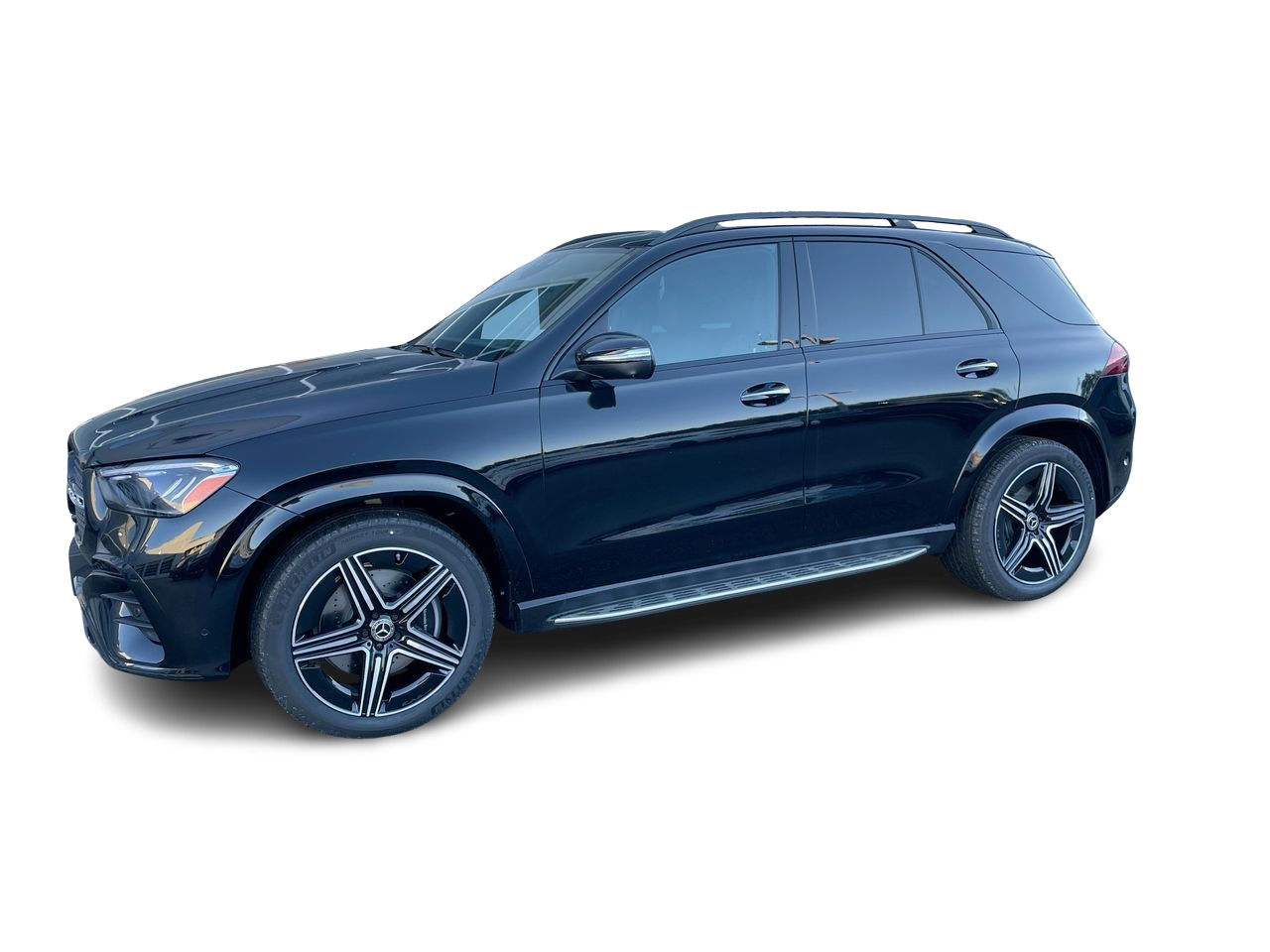 2025 Mercedes-Benz GLE in Dollard-des-Ormeaux, Quebec