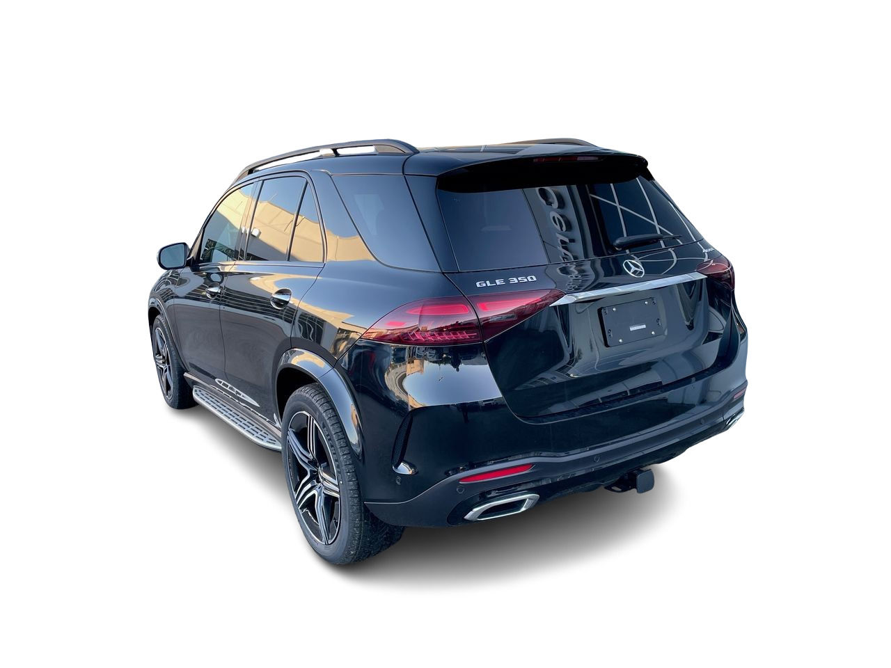 2025 Mercedes-Benz GLE in Dollard-des-Ormeaux, Quebec
