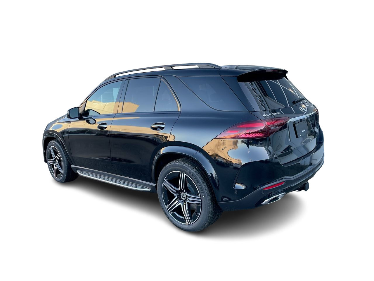 Mercedes-Benz GLE  2025