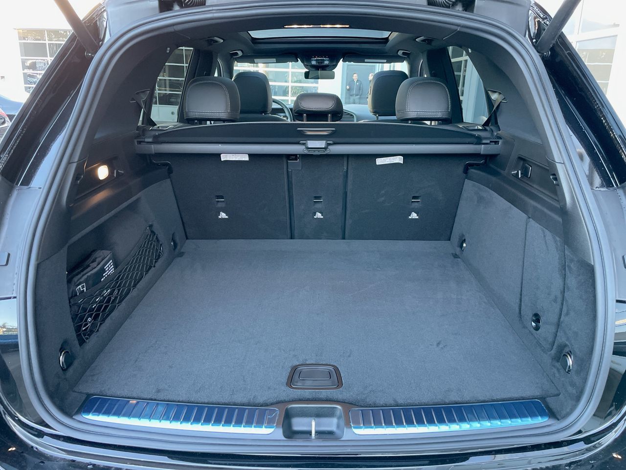 Mercedes-Benz GLE  2025