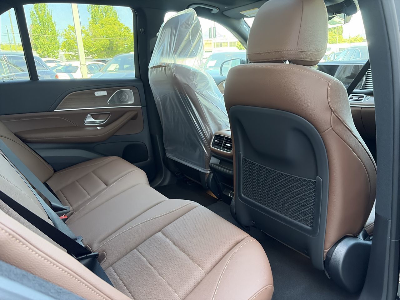 2026 Mercedes-Benz GLE