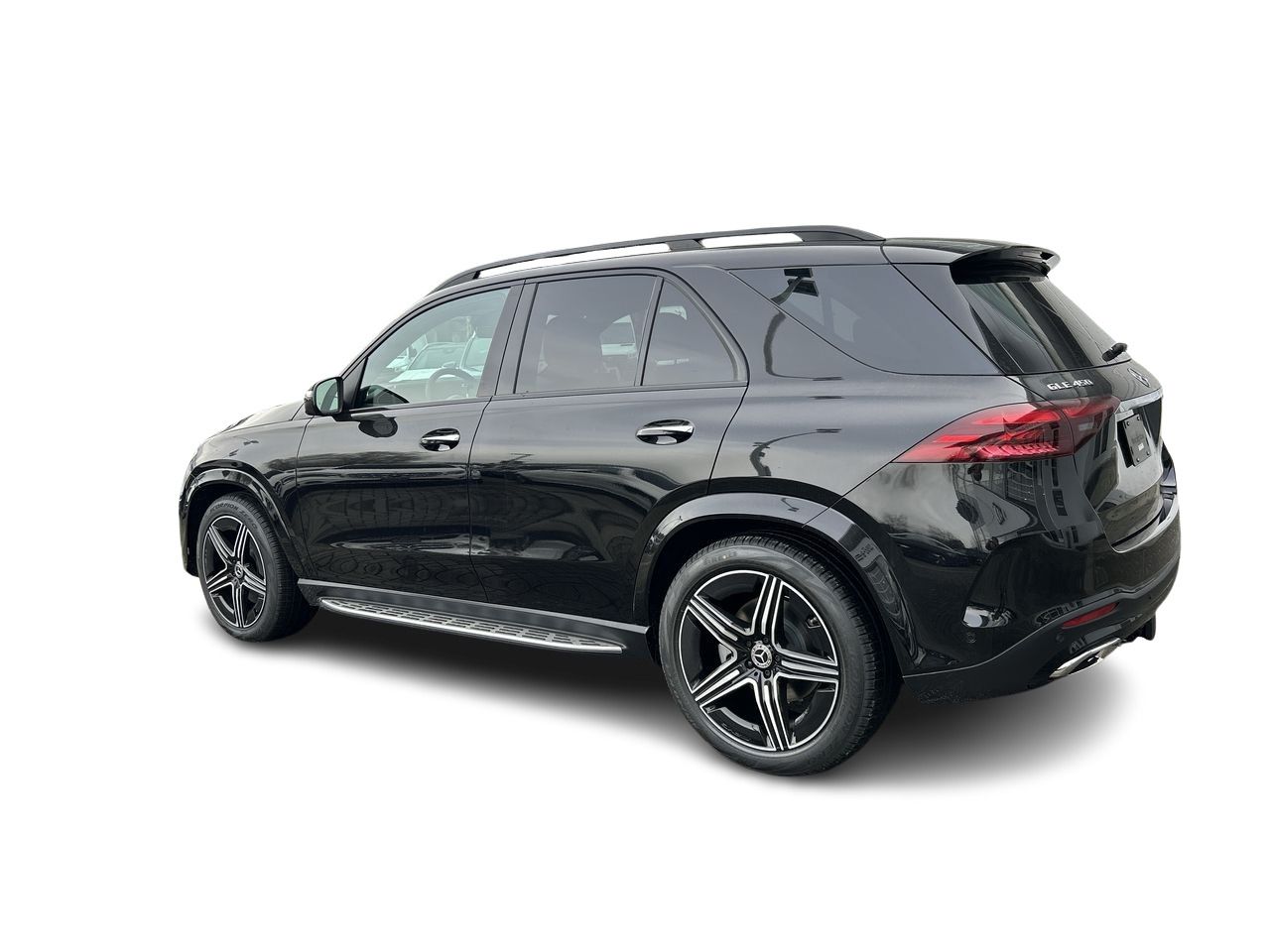 Mercedes-Benz GLE  2026