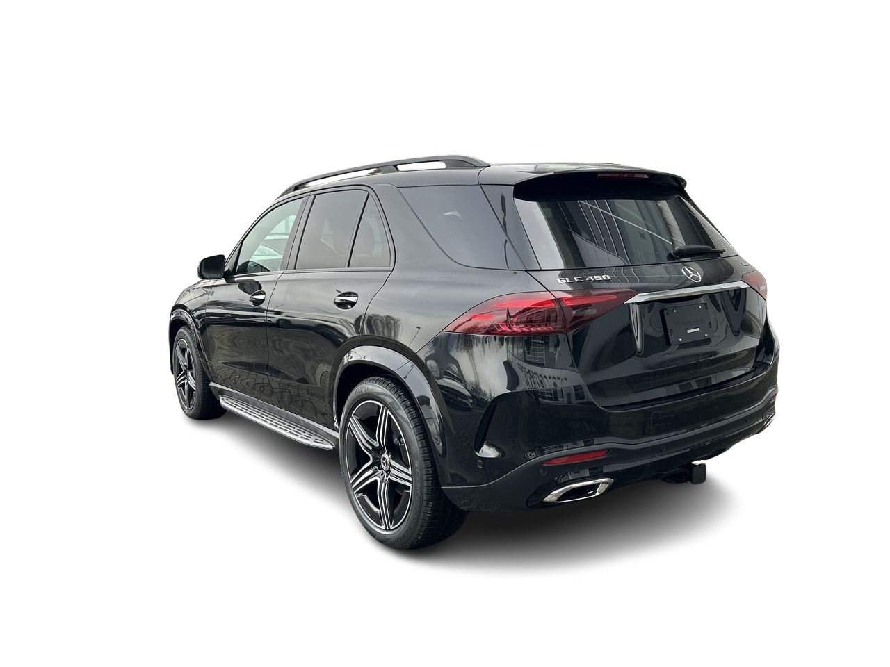 Mercedes-Benz GLE  2026