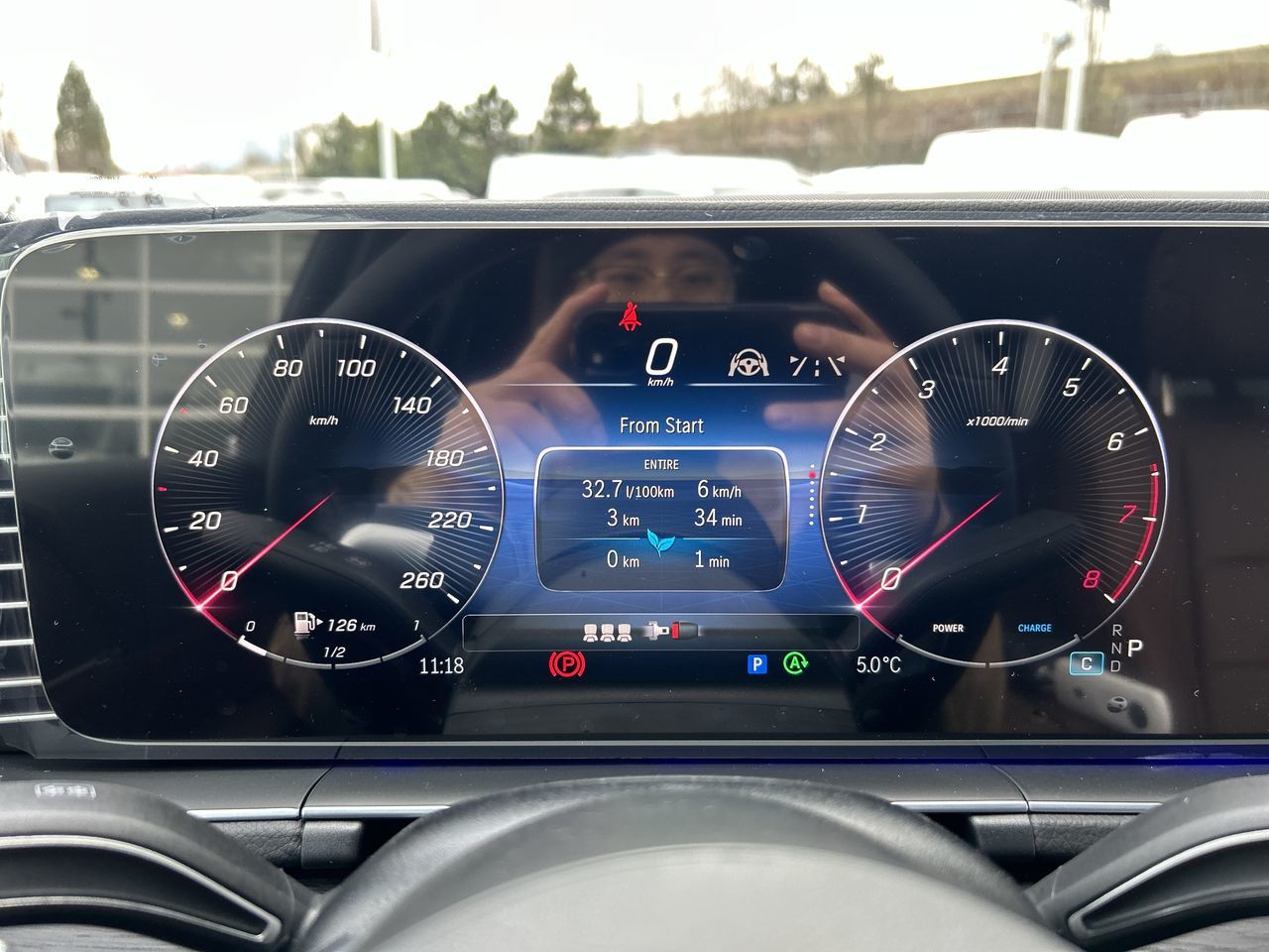 Mercedes-Benz GLE  2026