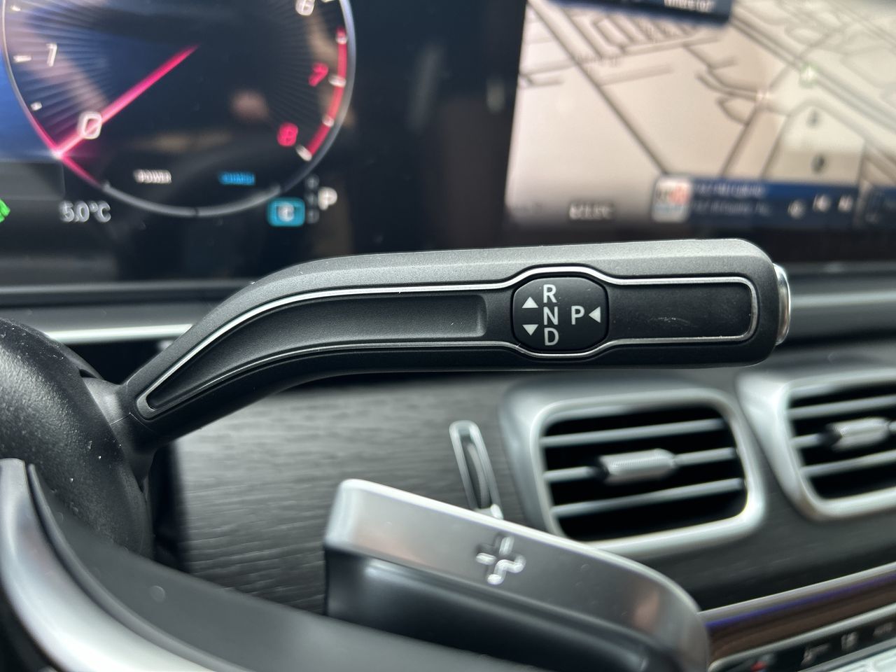 Mercedes-Benz GLE  2026