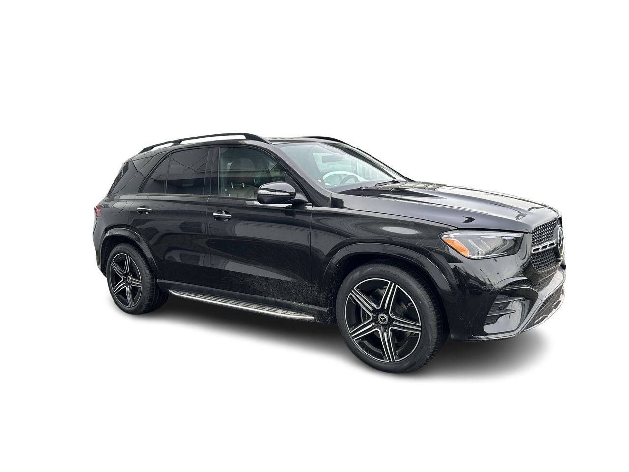 Mercedes-Benz GLE  2026 à Dollard-des-Ormeaux, Québec