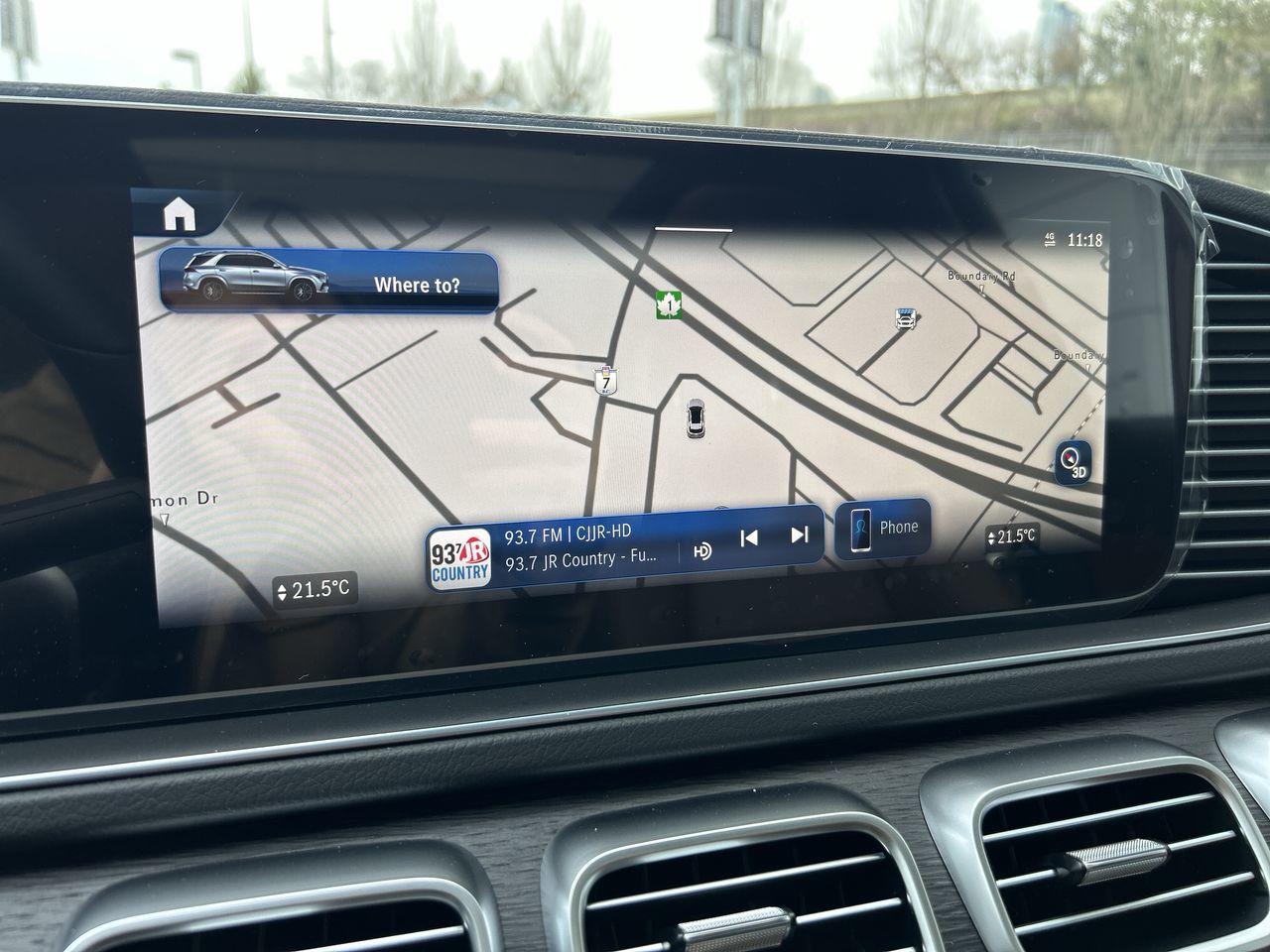 Mercedes-Benz GLE  2026 à Dollard-des-Ormeaux, Québec