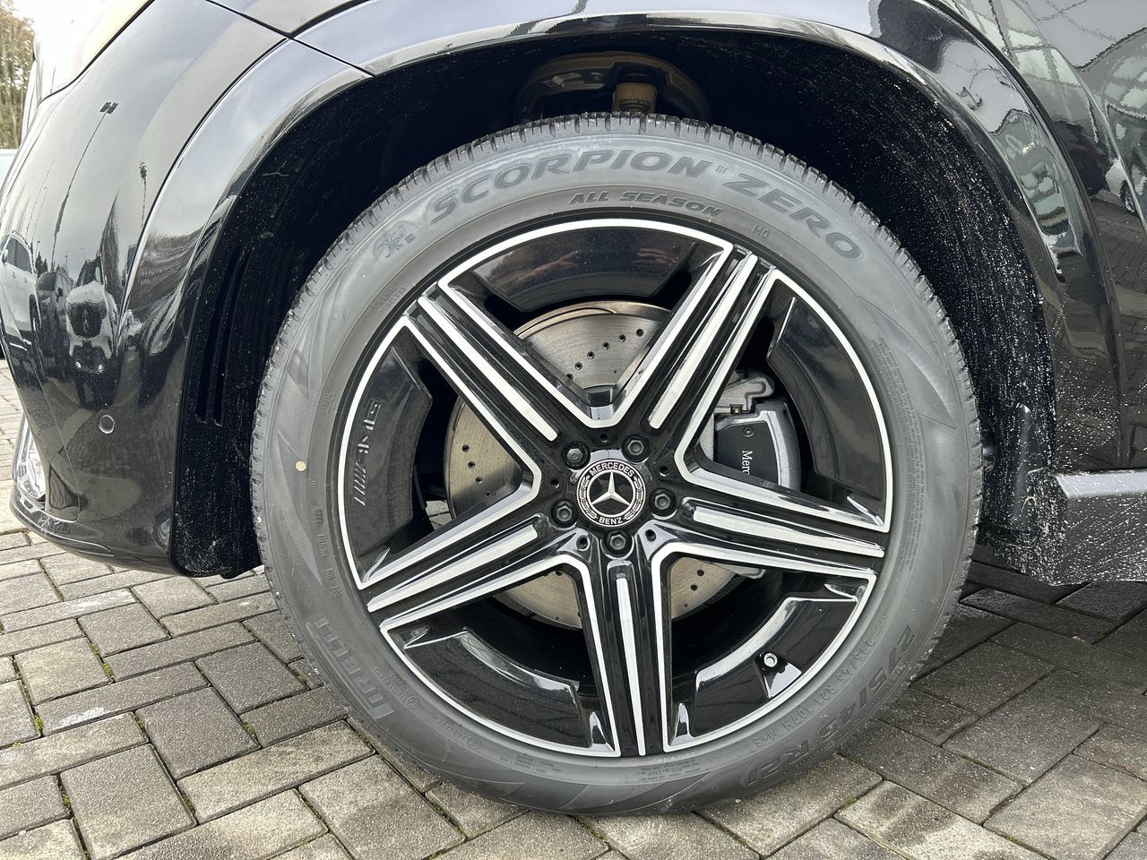 Mercedes-Benz GLE  2026 à Dollard-des-Ormeaux, Québec