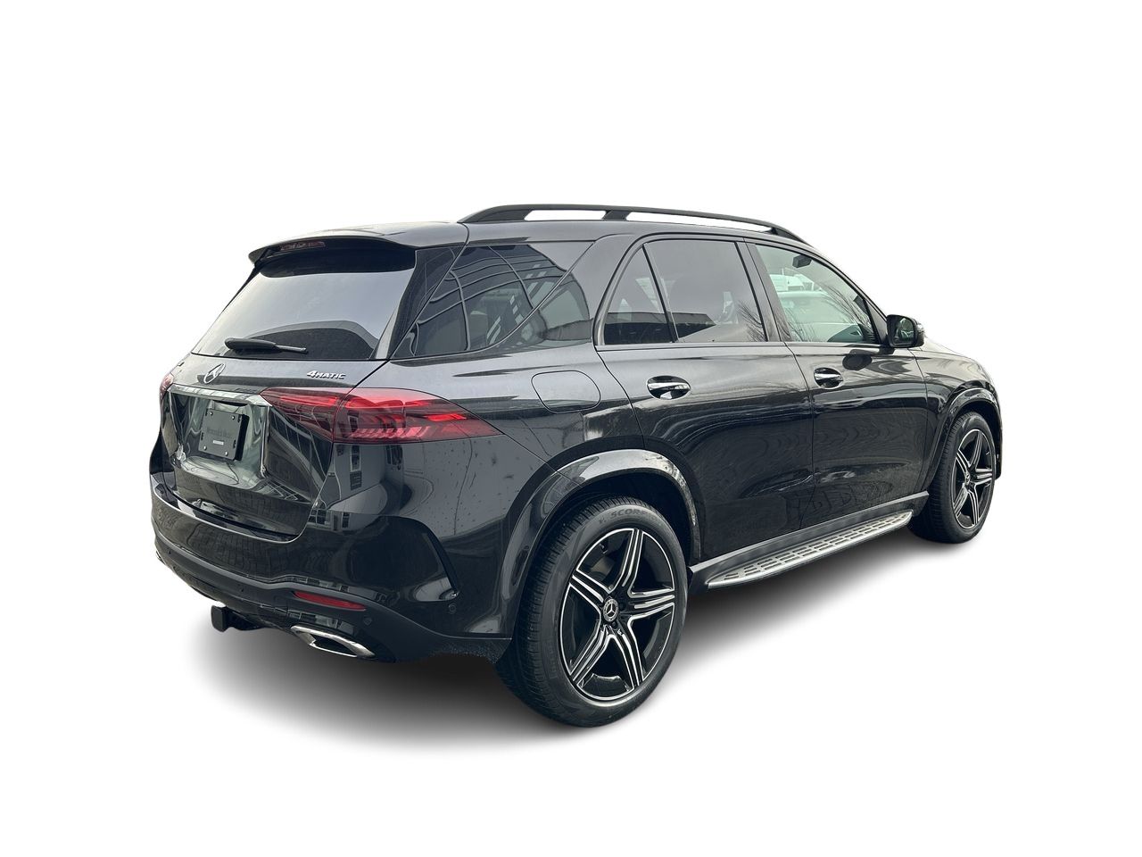 Mercedes-Benz GLE  2026 à Dollard-des-Ormeaux, Québec