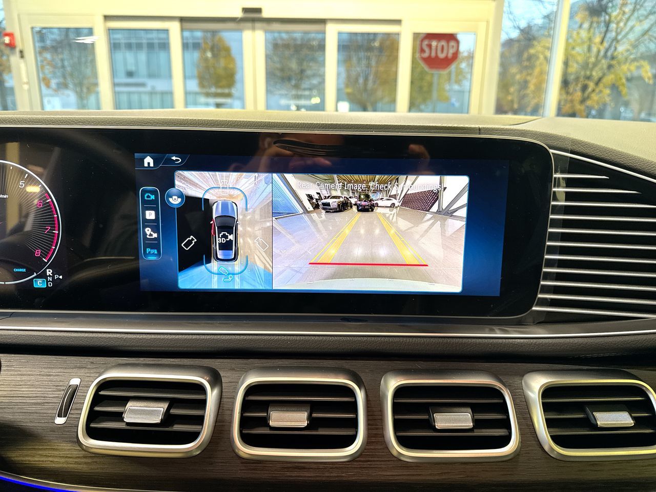 2026 Mercedes-Benz GLE in Dollard-des-Ormeaux, Quebec