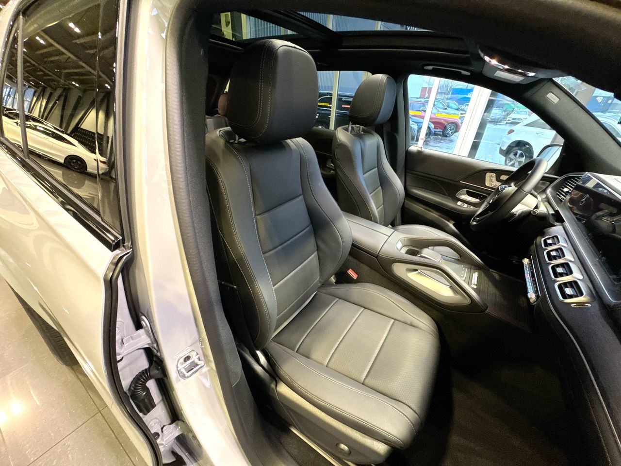 2026 Mercedes-Benz GLE in Dollard-des-Ormeaux, Quebec