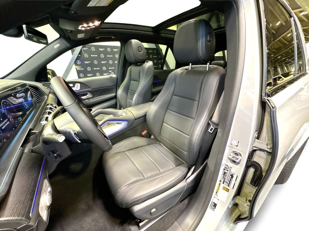 2026 Mercedes-Benz GLE in Dollard-des-Ormeaux, Quebec