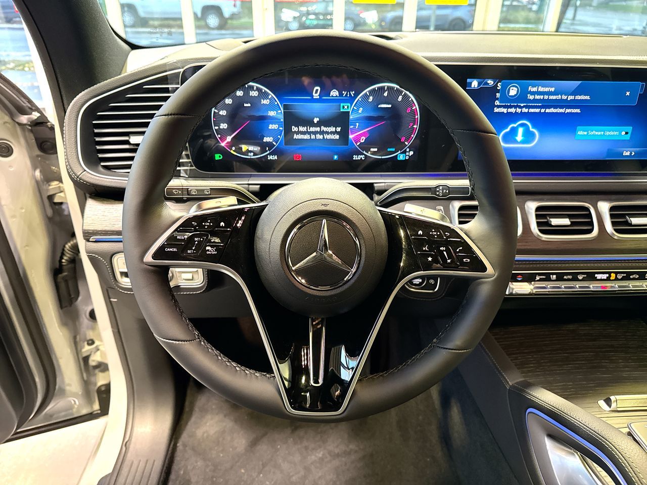 2026 Mercedes-Benz GLE in Dollard-des-Ormeaux, Quebec