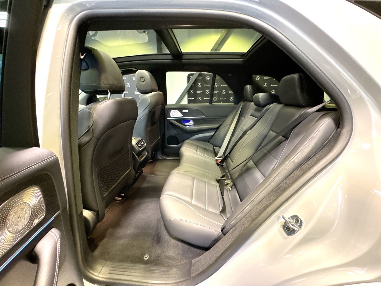 2026 Mercedes-Benz GLE in Dollard-des-Ormeaux, Quebec