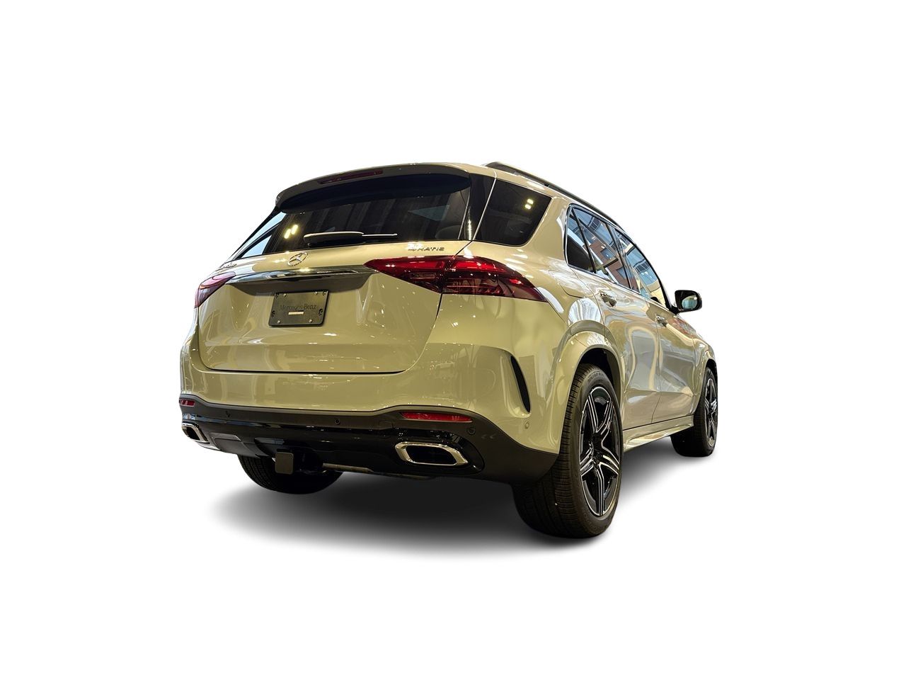 2026 Mercedes-Benz GLE in Dollard-des-Ormeaux, Quebec