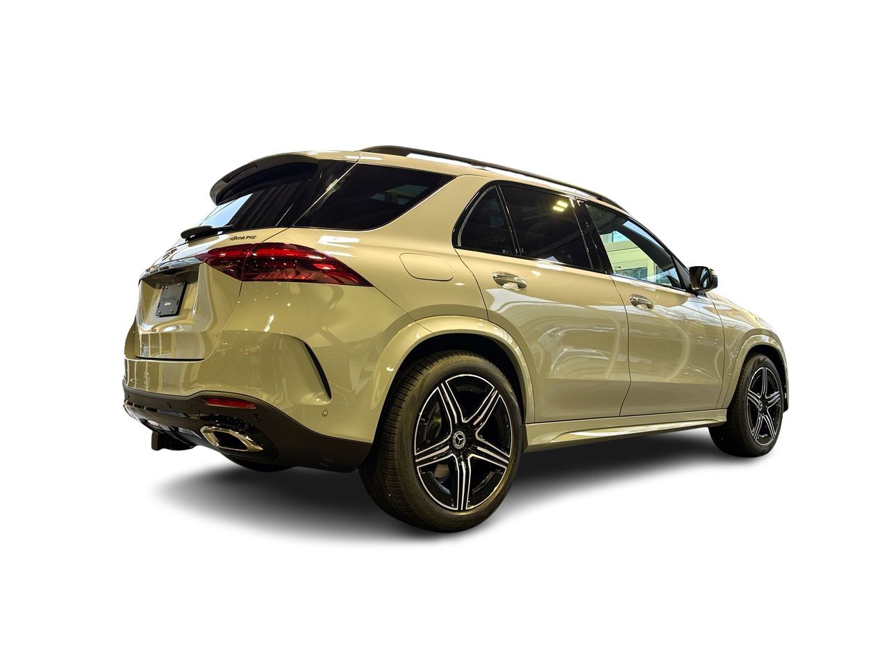 2026 Mercedes-Benz GLE in Dollard-des-Ormeaux, Quebec