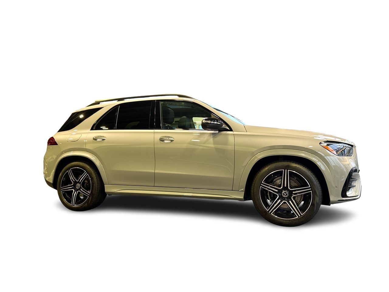 2026 Mercedes-Benz GLE in Dollard-des-Ormeaux, Quebec