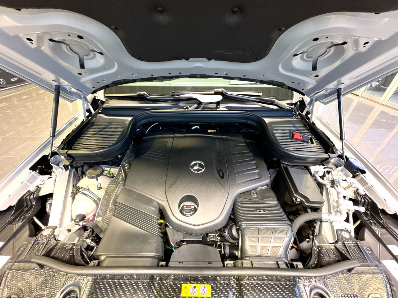 2026 Mercedes-Benz GLE in Dollard-des-Ormeaux, Quebec