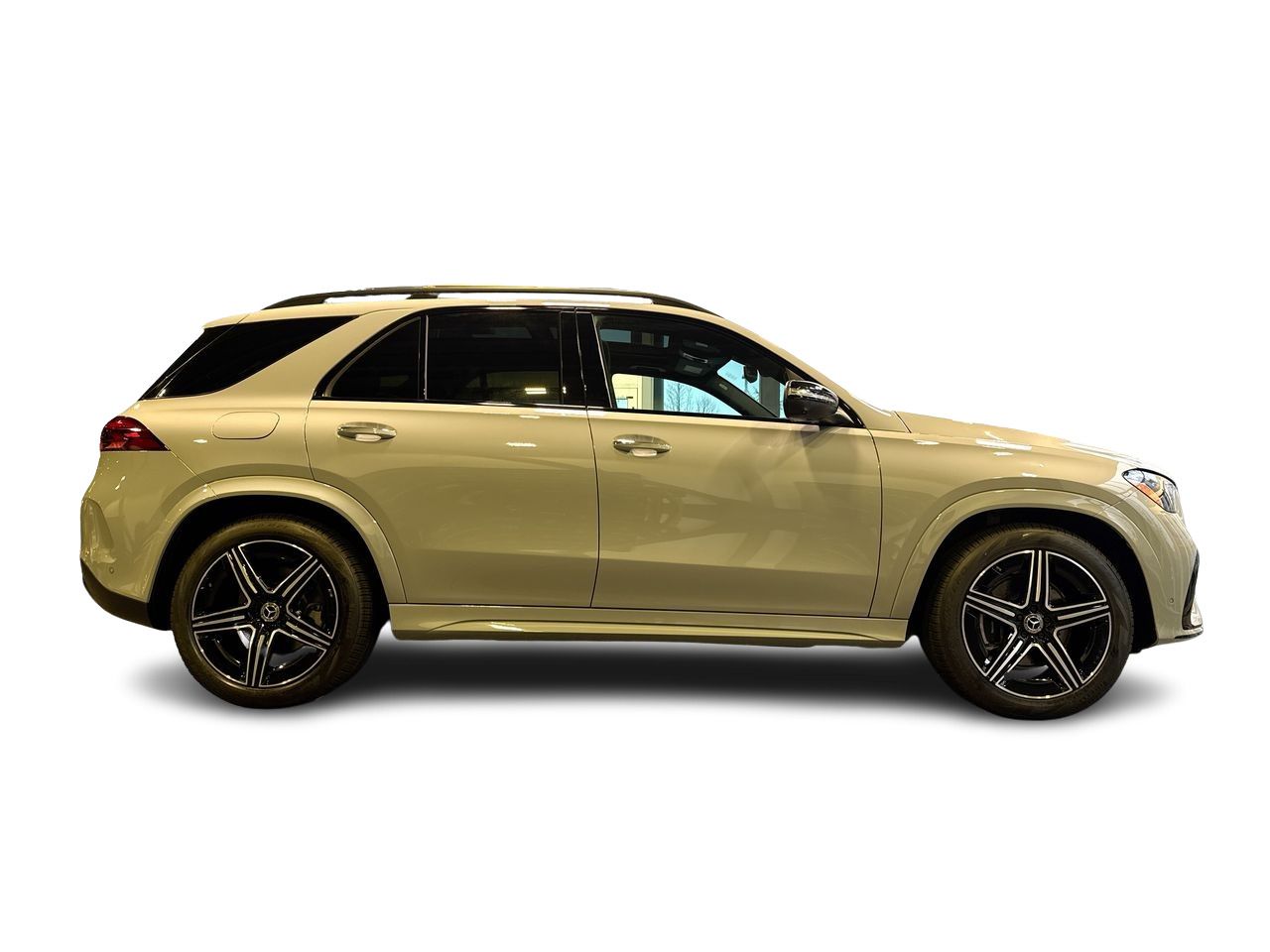 2026 Mercedes-Benz GLE in Dollard-des-Ormeaux, Quebec