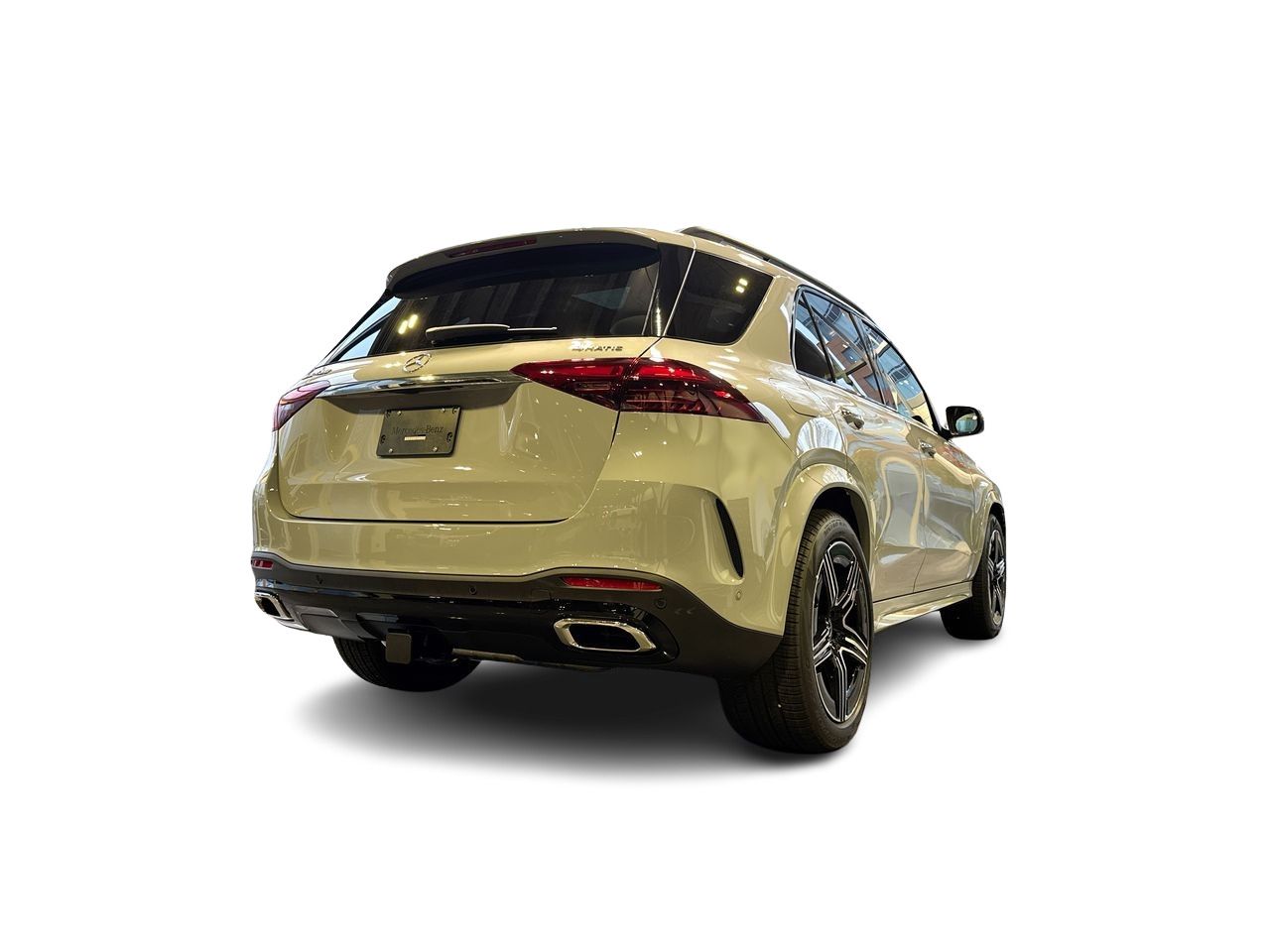 2026 Mercedes-Benz GLE in Dollard-des-Ormeaux, Quebec
