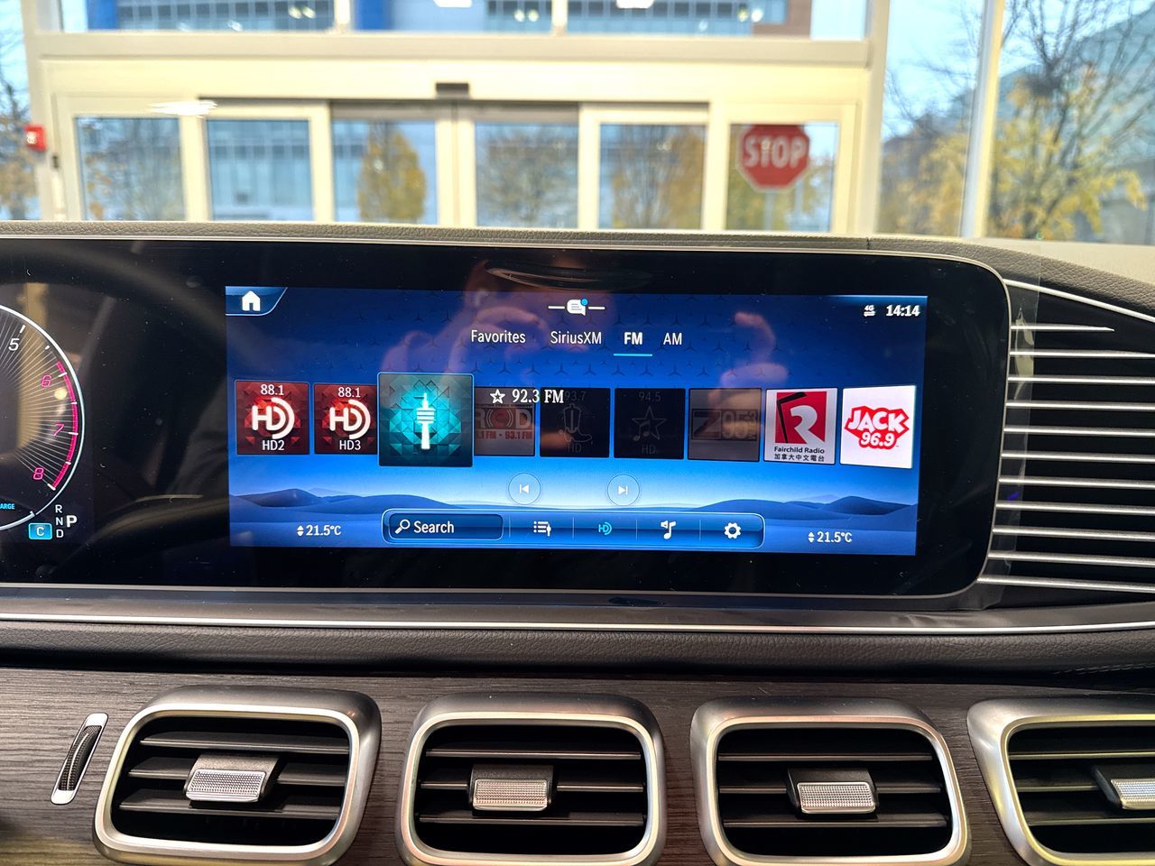 2026 Mercedes-Benz GLE in Dollard-des-Ormeaux, Quebec