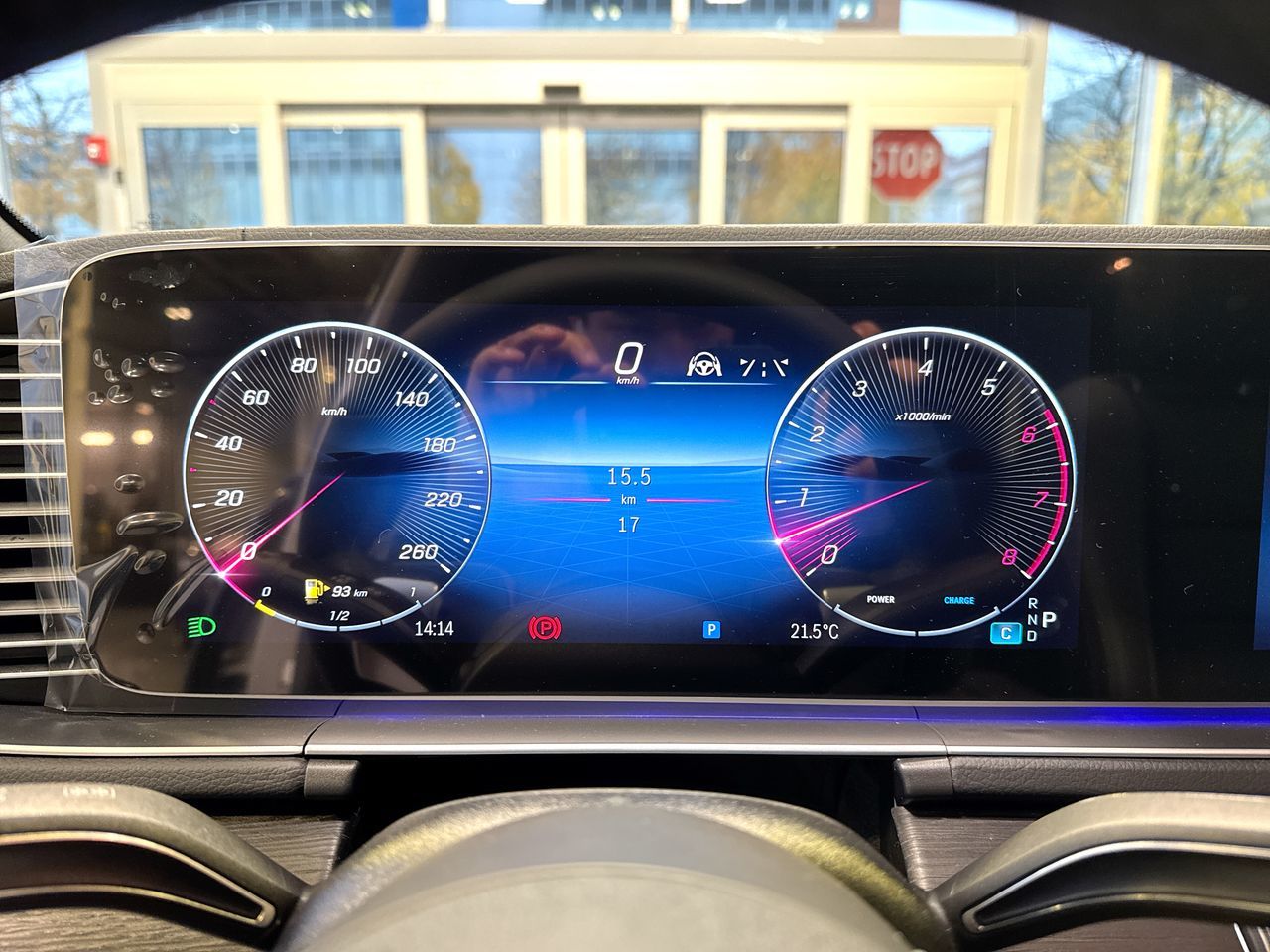 2026 Mercedes-Benz GLE in Dollard-des-Ormeaux, Quebec