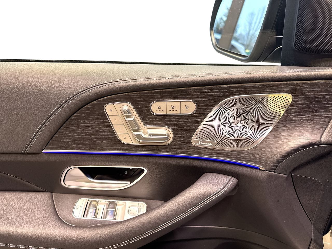 2026 Mercedes-Benz GLE in Dollard-des-Ormeaux, Quebec