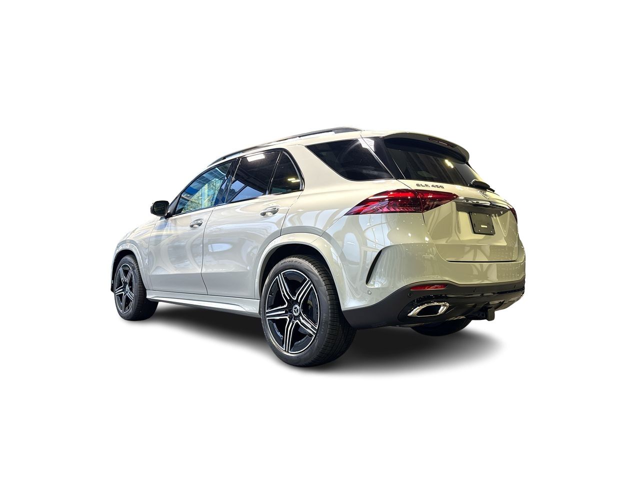 2026 Mercedes-Benz GLE in Dollard-des-Ormeaux, Quebec
