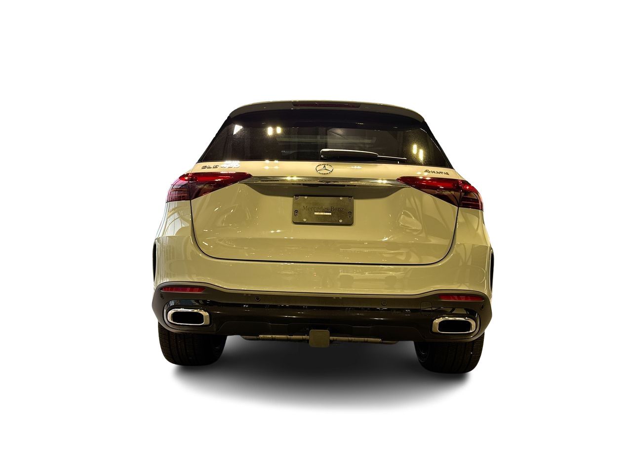 2026 Mercedes-Benz GLE in Dollard-des-Ormeaux, Quebec