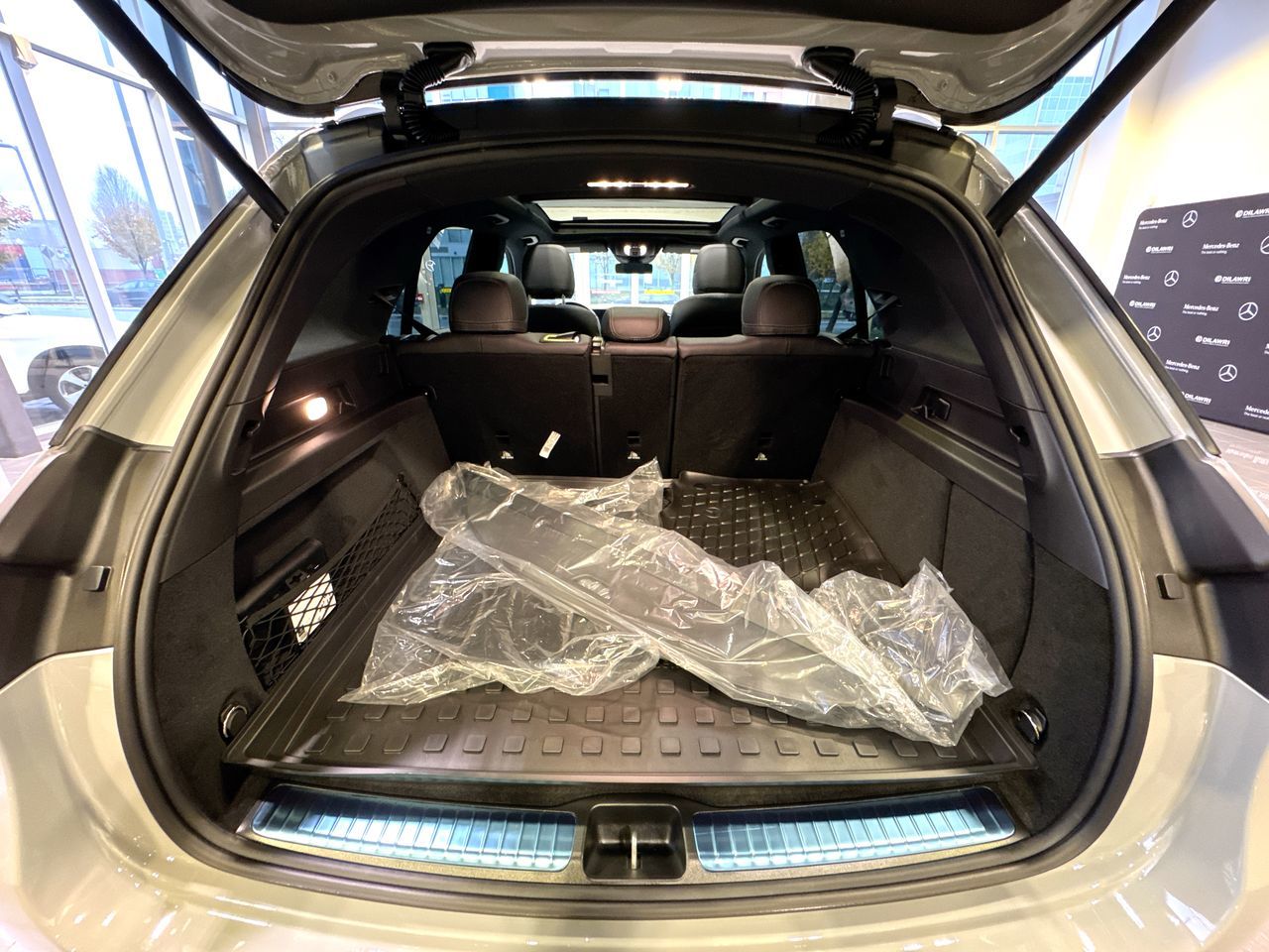 2026 Mercedes-Benz GLE in Dollard-des-Ormeaux, Quebec