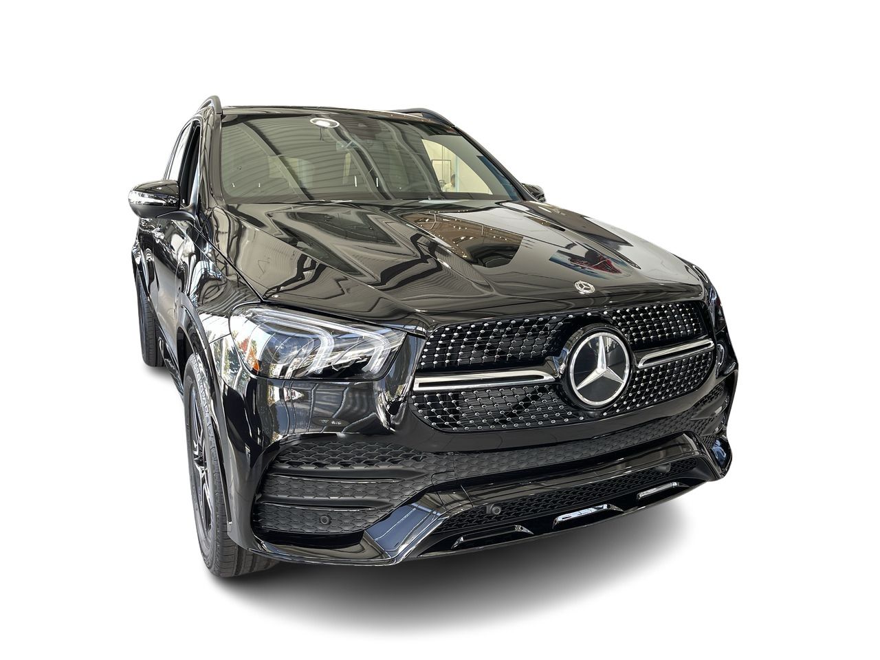 2022 Mercedes-Benz GLE350 in Dollard-des-Ormeaux, Quebec