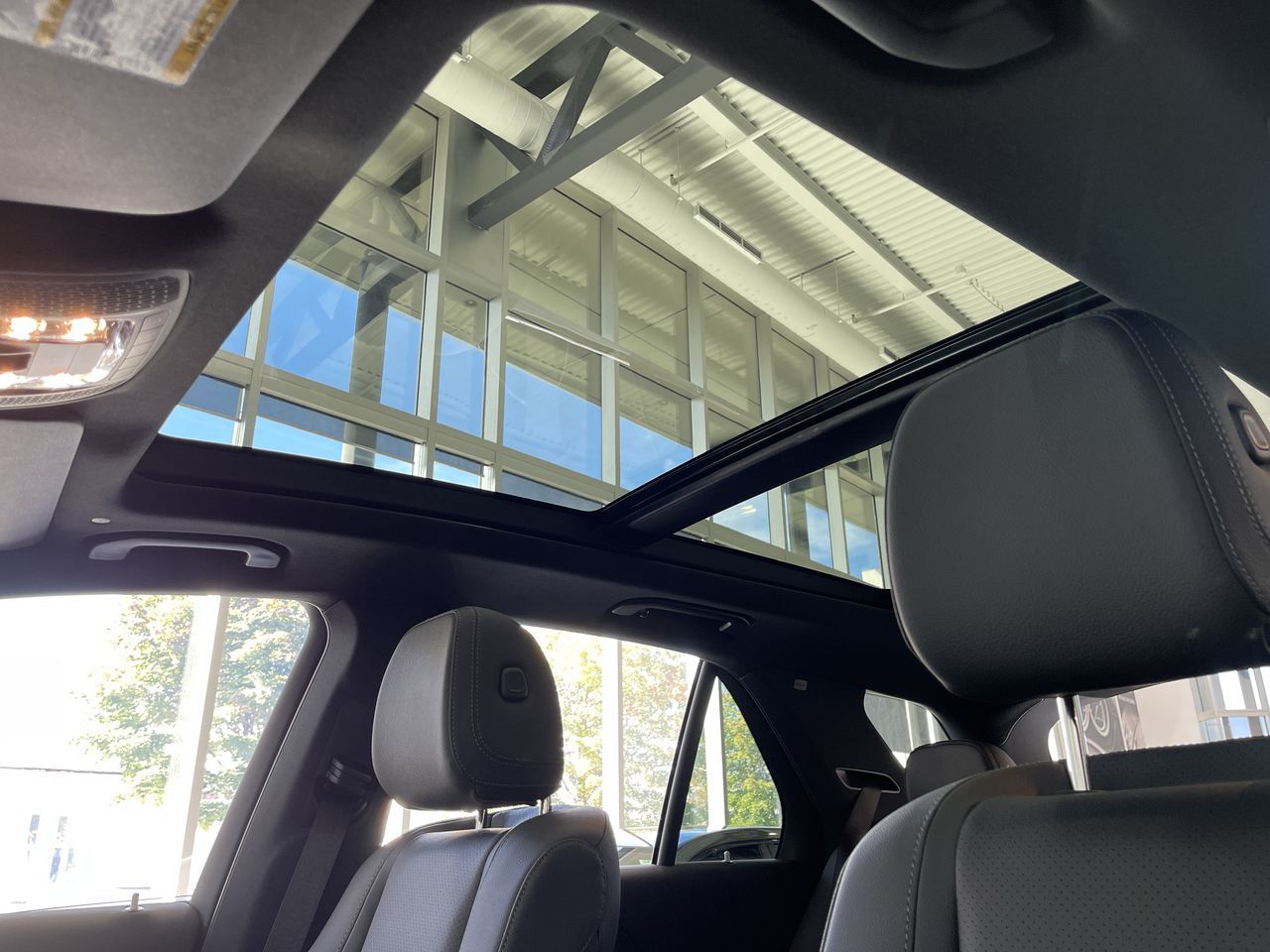 2022 Mercedes-Benz GLE350 in Dollard-des-Ormeaux, Quebec