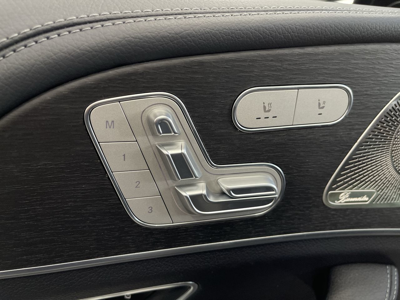 2022 Mercedes-Benz GLE350 in Dollard-des-Ormeaux, Quebec