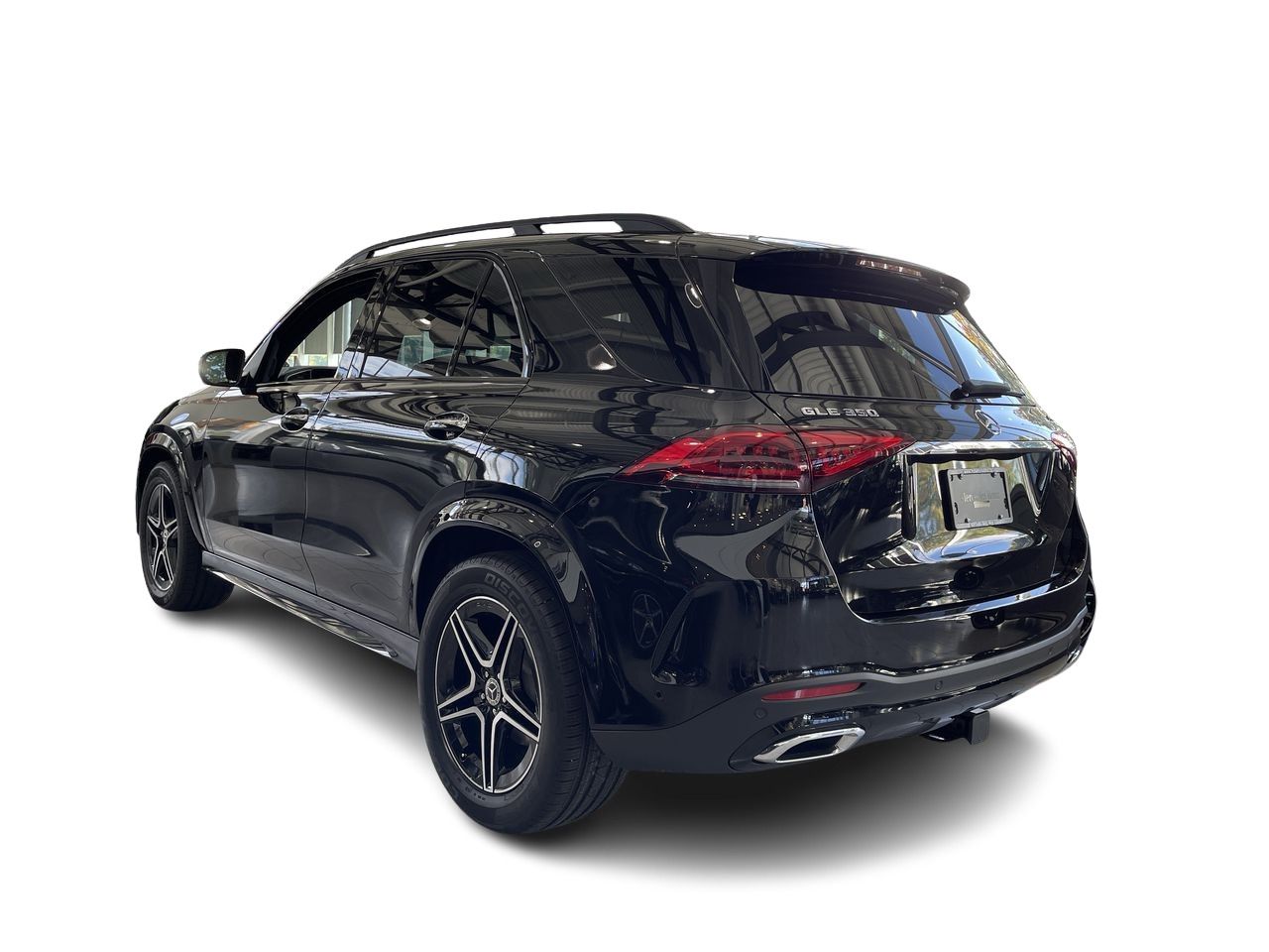 2022 Mercedes-Benz GLE350 in Dollard-des-Ormeaux, Quebec