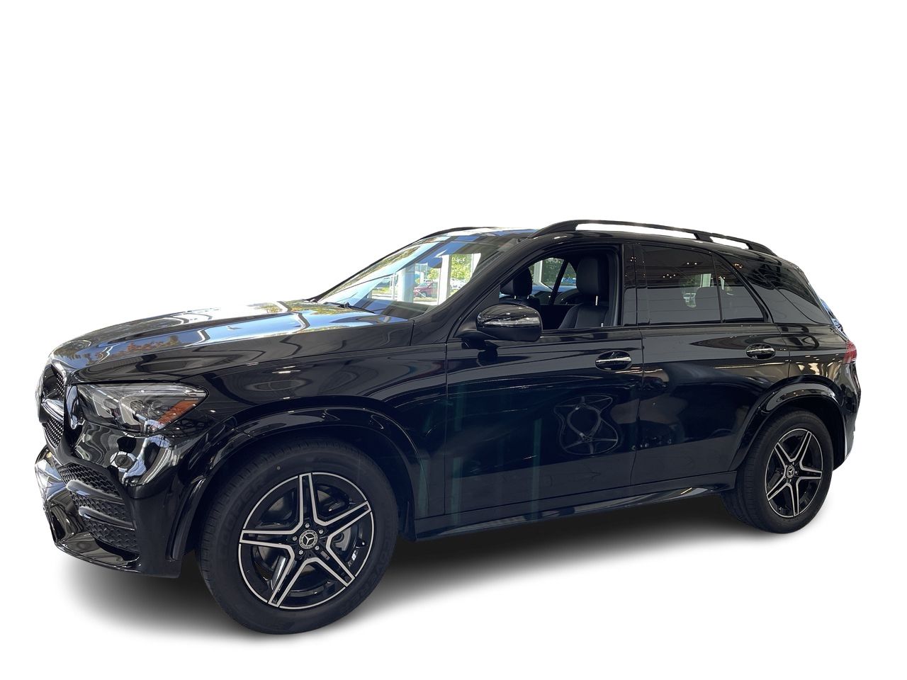 2022 Mercedes-Benz GLE350 in Dollard-des-Ormeaux, Quebec