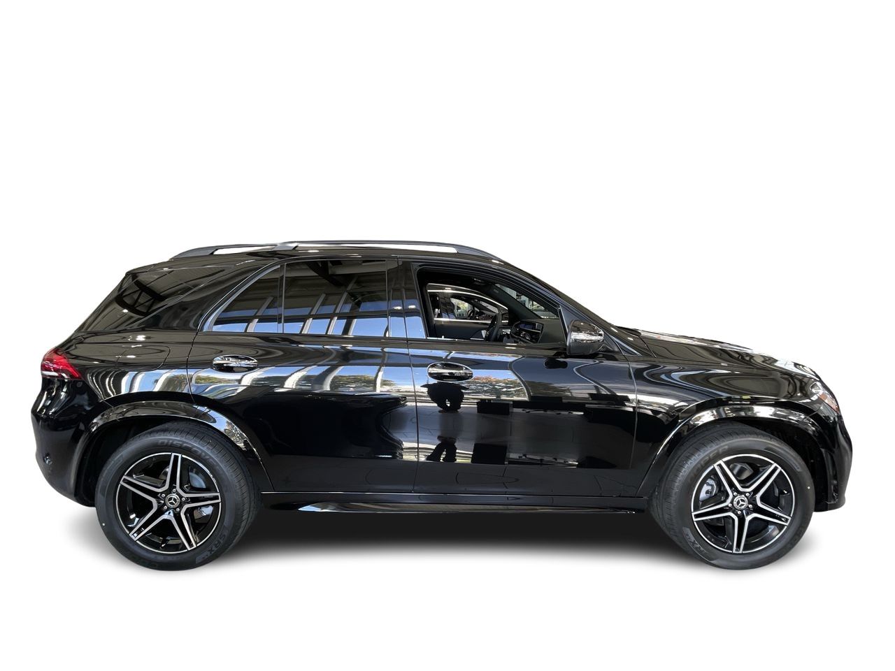 2022 Mercedes-Benz GLE350 in Dollard-des-Ormeaux, Quebec