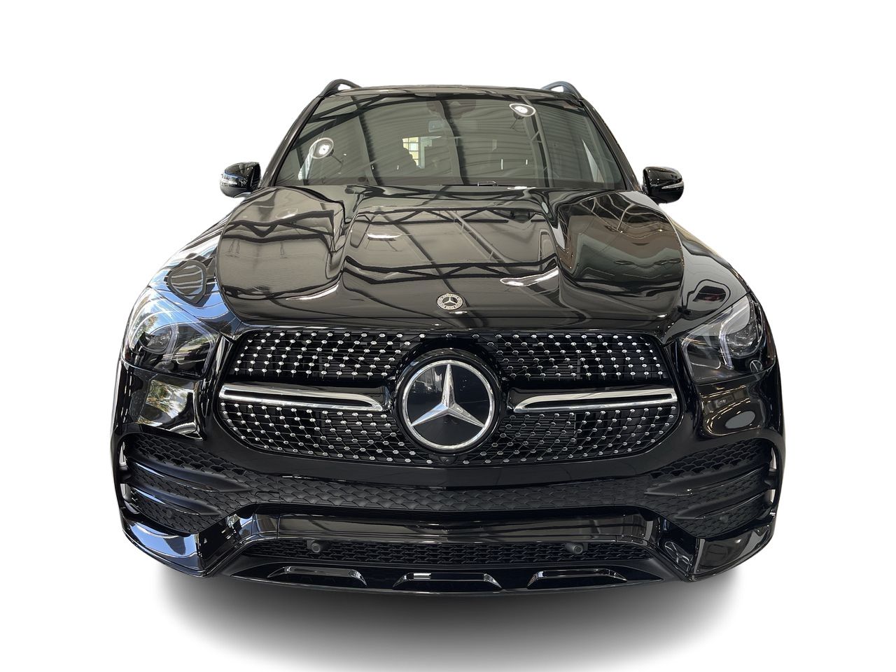 2022 Mercedes-Benz GLE350 in Dollard-des-Ormeaux, Quebec