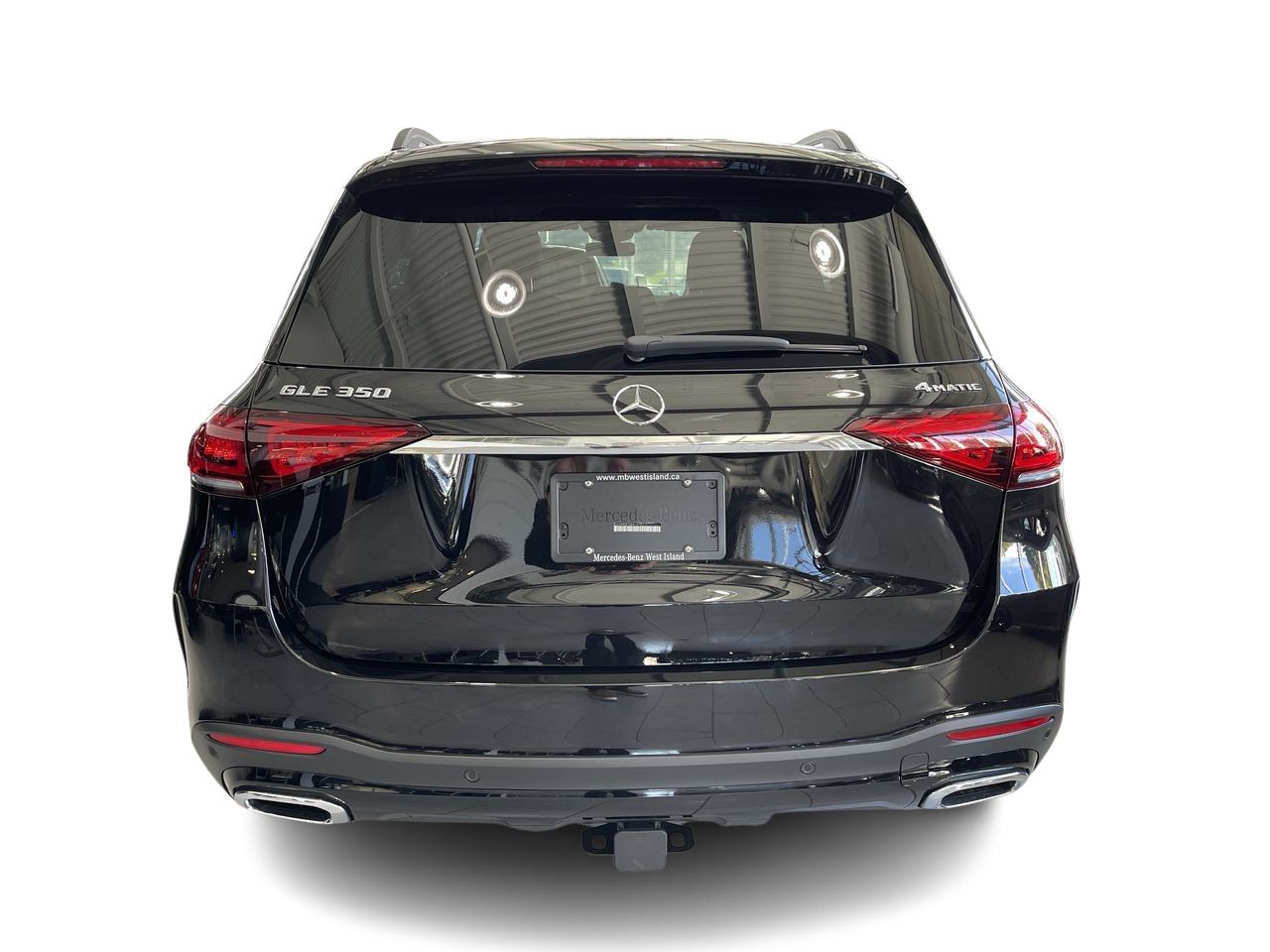 2022 Mercedes-Benz GLE350 in Dollard-des-Ormeaux, Quebec
