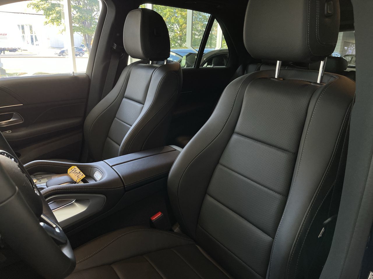 2022 Mercedes-Benz GLE350 in Dollard-des-Ormeaux, Quebec