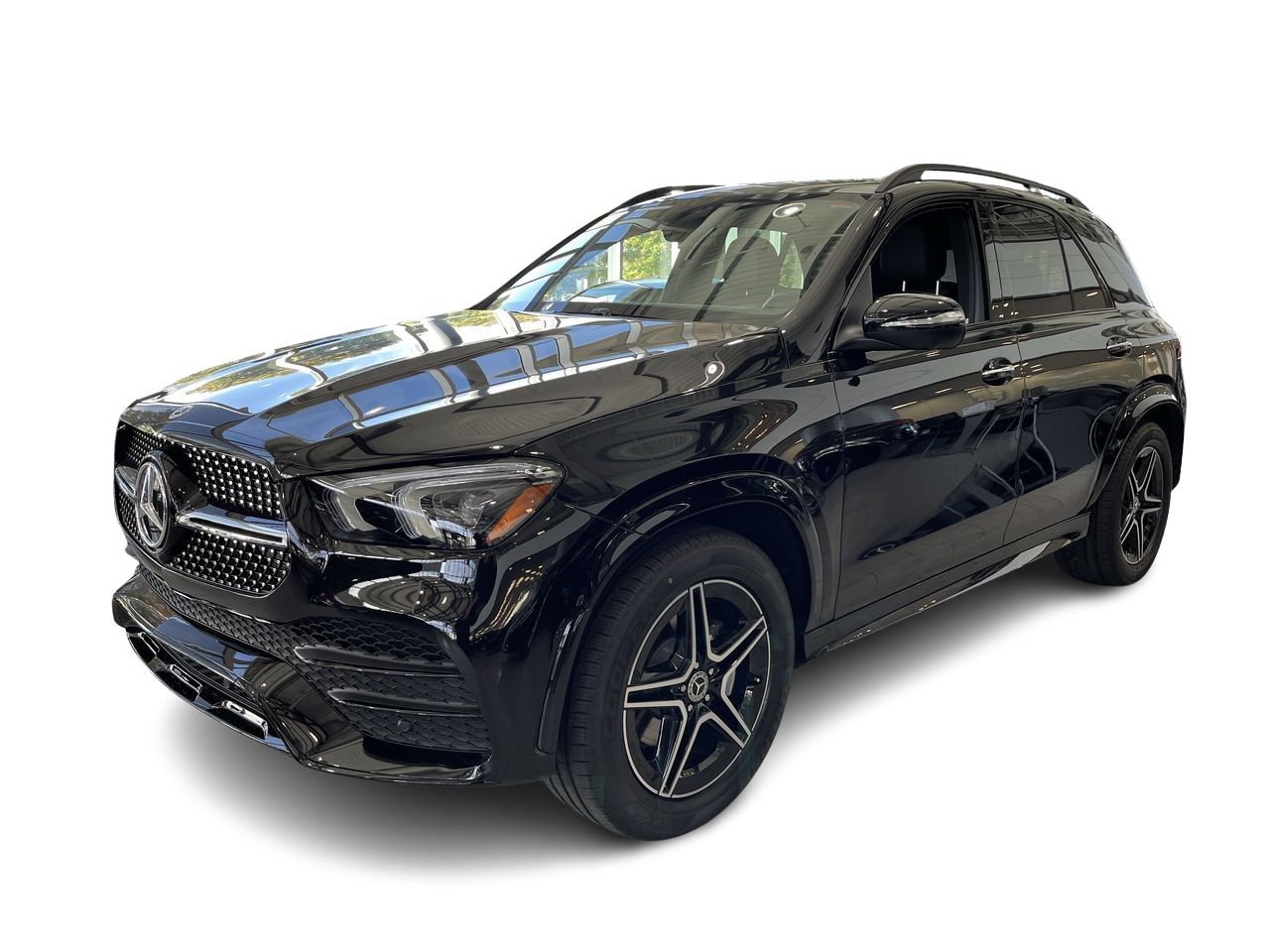 2022 Mercedes-Benz GLE350 in Dollard-des-Ormeaux, Quebec