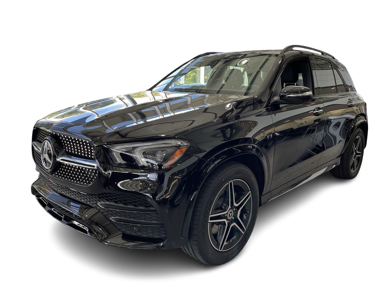2022 Mercedes-Benz GLE350 in Dollard-des-Ormeaux, Quebec