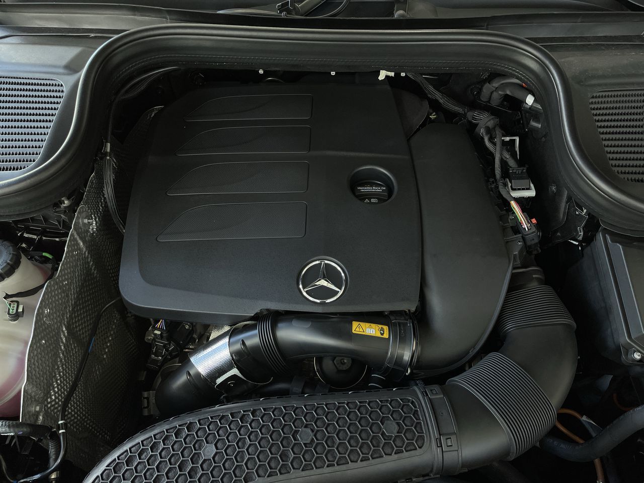 2022 Mercedes-Benz GLE350 in Dollard-des-Ormeaux, Quebec