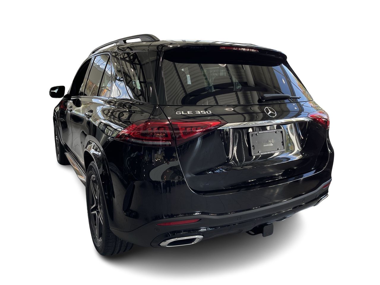2022 Mercedes-Benz GLE350 in Dollard-des-Ormeaux, Quebec