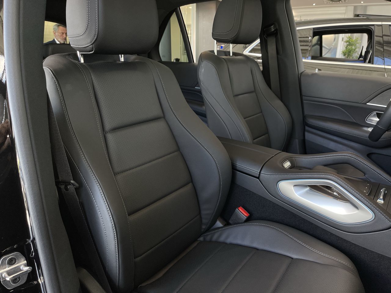 2022 Mercedes-Benz GLE350 in Dollard-des-Ormeaux, Quebec