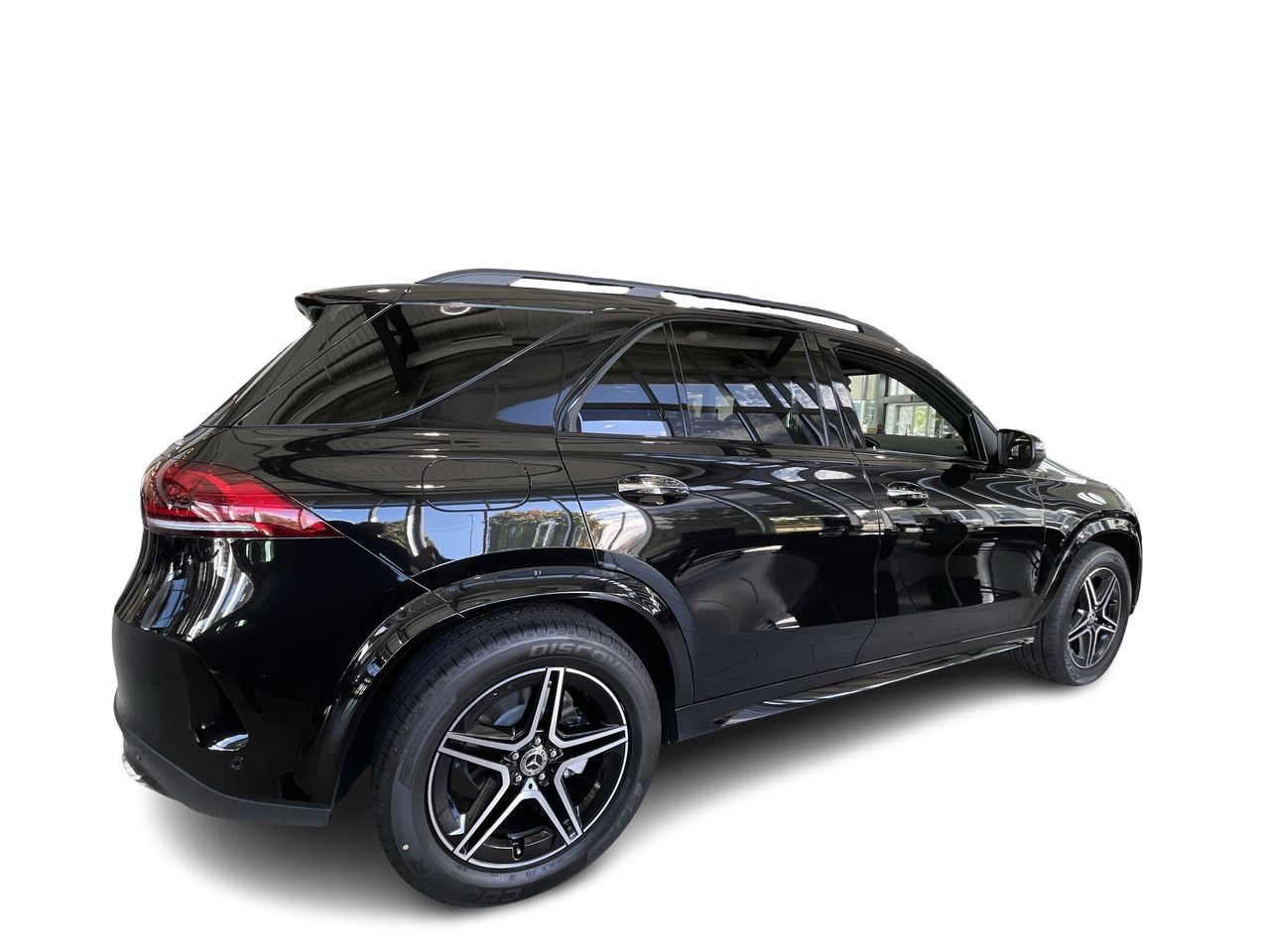 2022 Mercedes-Benz GLE350 in Dollard-des-Ormeaux, Quebec