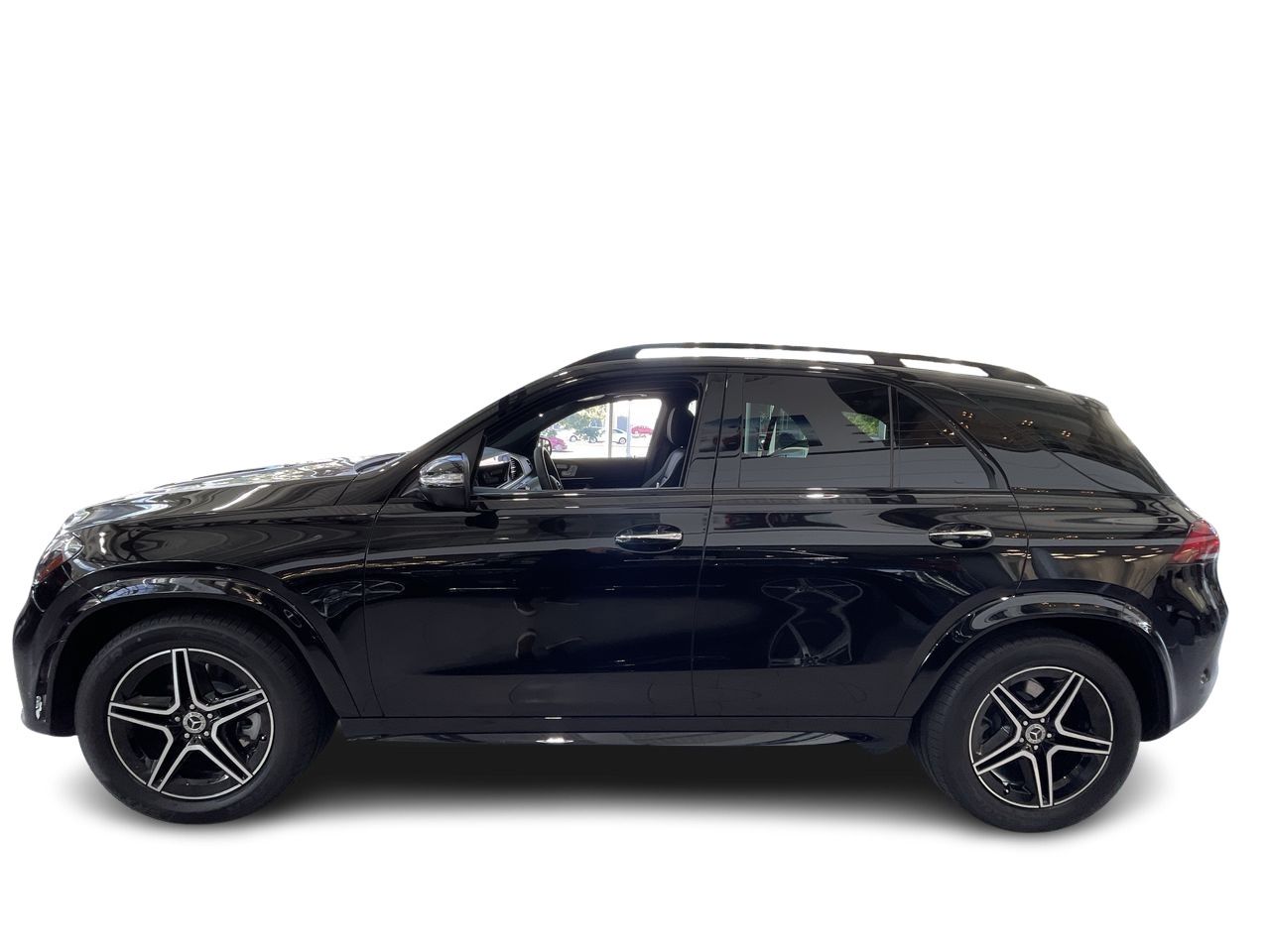 2022 Mercedes-Benz GLE350 in Dollard-des-Ormeaux, Quebec