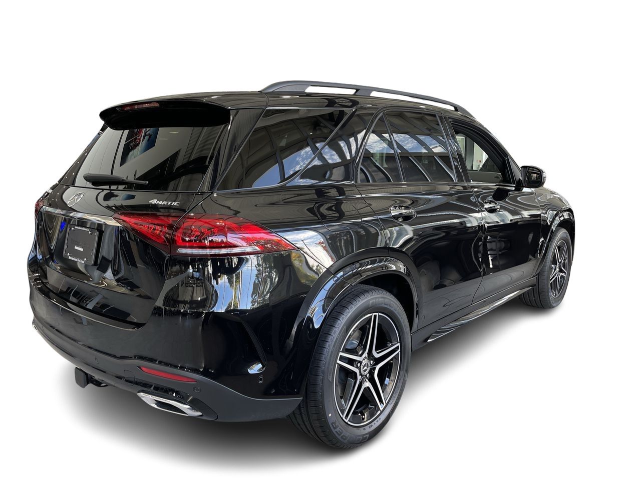 2022 Mercedes-Benz GLE350 in Dollard-des-Ormeaux, Quebec
