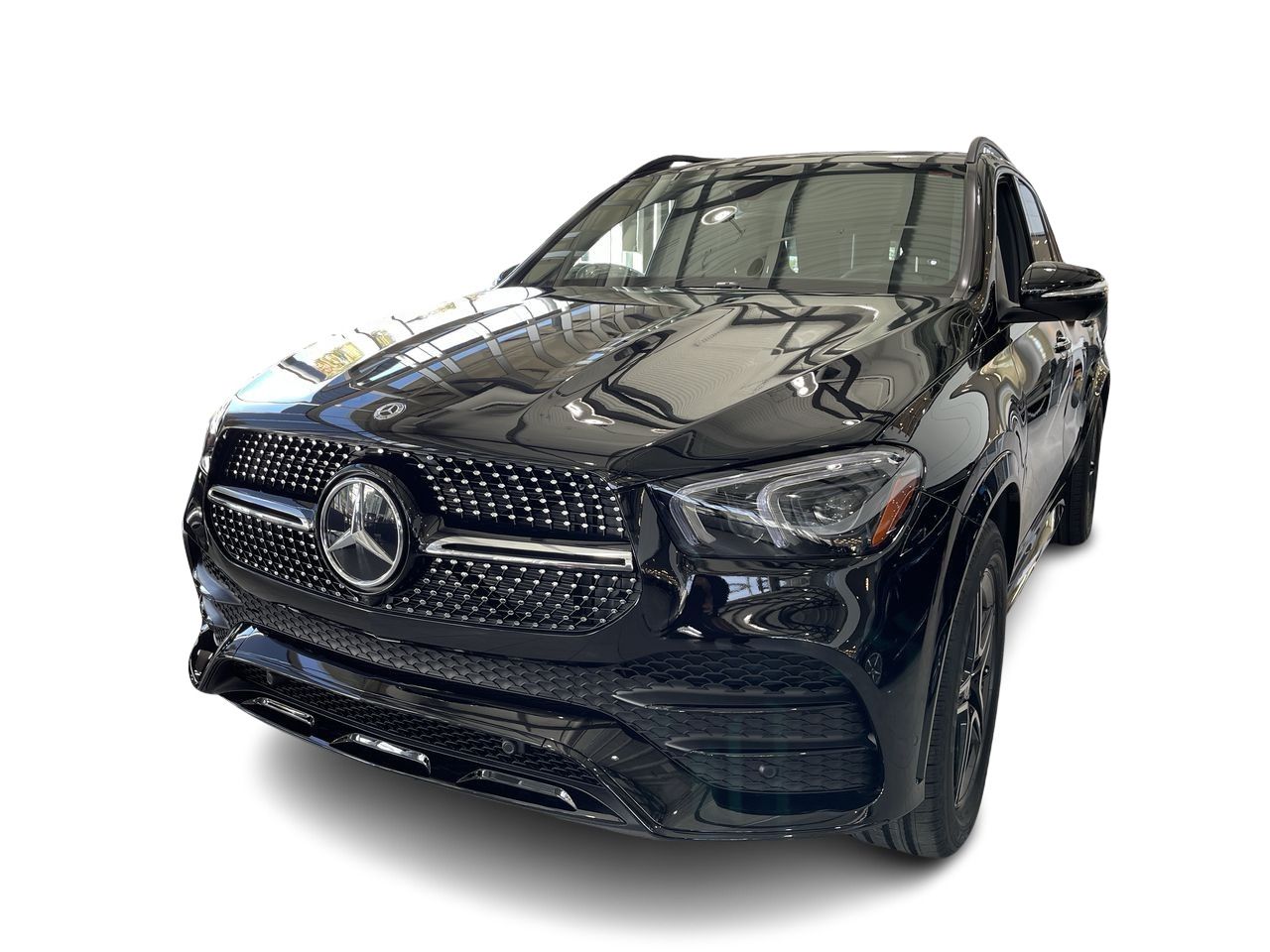 2022 Mercedes-Benz GLE350 in Dollard-des-Ormeaux, Quebec